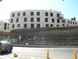  immeuble en construction, Centre hospitalier Sainte-Anne
